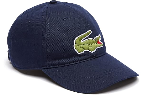 Lacoste Rk8217 - Casquette de Baseball - Homme