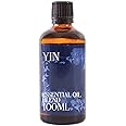 Mystic Moments Yin Essential Oil Blend-100ml, Multicoloured, 100ml