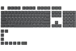 GLORIOUS PC GAMING RACE GPBT Capuchon de clavier