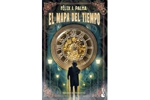 El mapa del tiempo (Trilogía victoriana 1) (Novela)