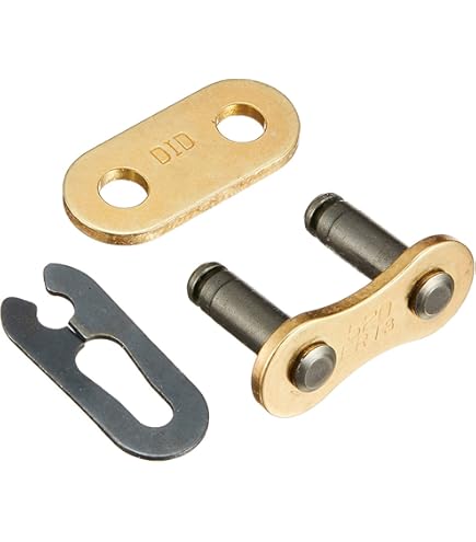 Kit Did Ducati Monster 696 Trasmissione Moto Catena 520 VX3 Oro Rapporti 15 45 - Foto 12