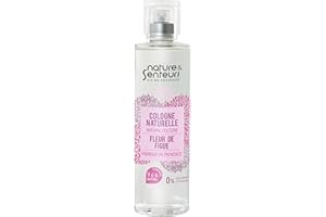 Nature & Senteurs Eau de Cologne, Fleur de Figue, 100 ml