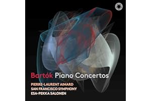 Concertos pour Piano N° 1 À N° 3