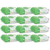 Sleepy Natural Kişisel Bakım Havlusu &Ccedil;anta Boy 12x25 (300 Yaprak)