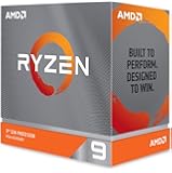 AMD Ryzen 9 3950x Retail (AM4/16 Core/4,70 GHz/70 MB/105 W) 100-100000051WOF