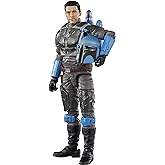 Hasbro Star Wars Vintage Collection Axe Woves - Privateer Aksiyon Fig&uuml;r&uuml; (The Mandalorian)