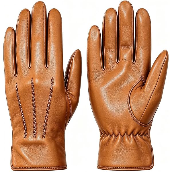 otto kessler handschuhe herren Handschuh VIGGO mit Ziernähten Fashion Handschuhe Montane Cyclone Kimchi Home Made Size:3XLarge