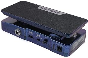 HOTONE Soul Press ll - Pedale per chitarra elettrica