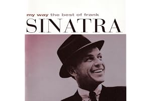My Way: The Best Of Frank Sinatra