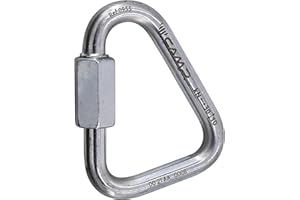C.A.M.P. CAMP Triangle Quick Link Karabiner