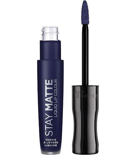 NYX LIQUID SUEDE 16_little denim dress by Glitz : Amazon.co.uk: Beauty