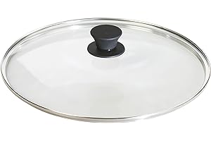 LODGE INLODGE.GL12, Inoxidable