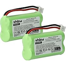 Batterie Téléphone Sans Fil Pour SIEMENS GIGASET AL14H - Téléphonie