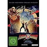 Flash Gordon. Digital Remastered: Digital Remastered