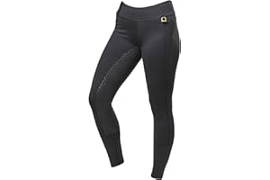 Dublin Cool It Everyday Riding Tights