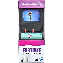 Hasbro Fortnite Victory Royale Series – Action Figure Funk Ops 15 Cm Con Accessori - 4