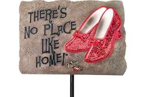 Spoontiques 21223 Mago di oz Paletto da giardino