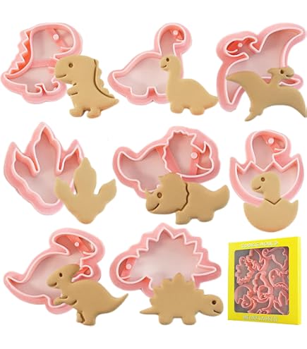Keksausstecher 'Deutscher Schäferhund' Aus PLA – Ca. 8 Cm, Für Fondant & Plätzchenteig