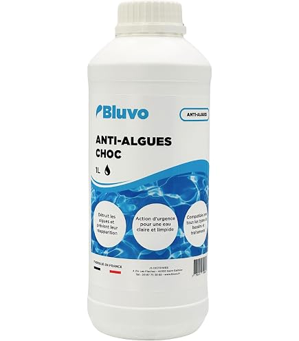 EDG By AQUALUX Chlortabletten 20 G | 1 Kg Packung, Langsame Auflösung | Für Pool-Wartung + 10 6-in-1 Teststreifen