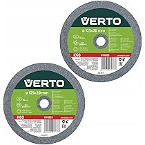 Rouleau Bande Abrasive PFERD 45016412 - SBR 38 A120, Pour Ponçage Manuel Métaux Et Matériaux