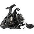 PENN Wrath II Spinning Fishing Reel