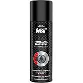 Selsil Brake Pad Cleaning Spray