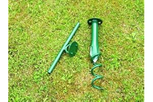 Spyra Base Whirlwind Rotary Line Anchor - 45mm- 50mm