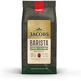 Jacobs Barista Editions Crema Italiano &Ccedil;ekirdek Kahve, 1 kg