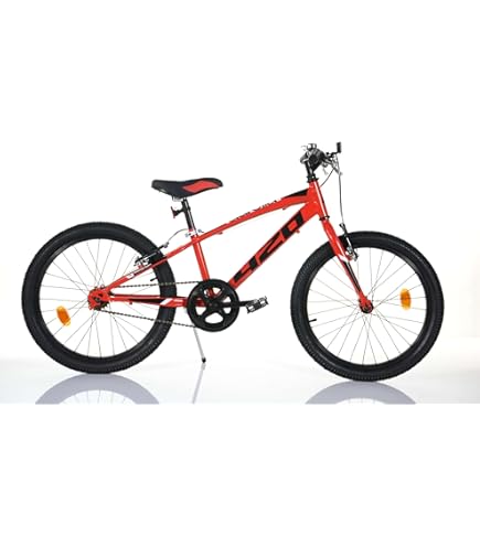 Bicyclette AURELIA 24 Pouces 6 Vitesses - Verte - Pour Enfant/jeune
