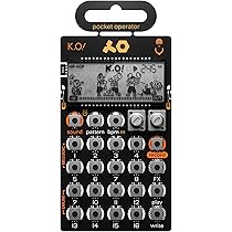 DTM・DAW Artiphon chorda Artiphon Chorda Black syntezator (sampler, kontroler MPE