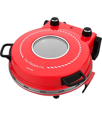 RICAMBIO PIETRA REFRATTARIA 32 CM. PER FORNO PIZZA ARIETE DA GENNARO 905 909 - C.A.R.E. srl