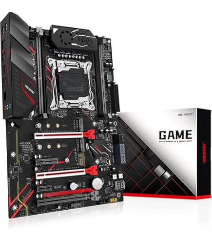 ASUS　X99-WS/IPMI マザーボード ASUS X99-WS/IPMI - Motherboard | Overview, Specs, Details | SHI