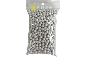 CyberGun Sachet de 600 Billes de 0.20g