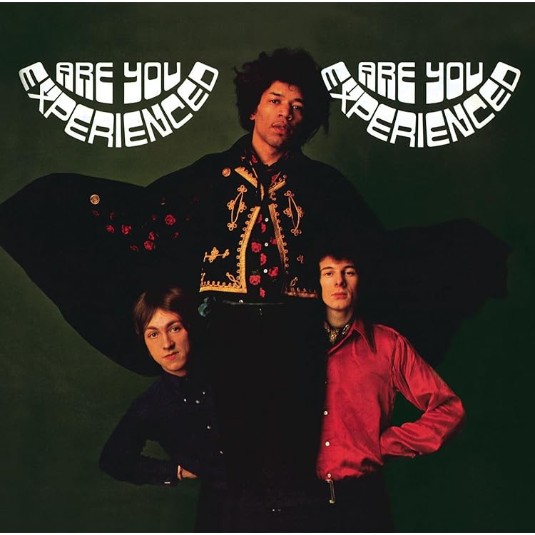 The Jimi Hendrix Experience (8-Lp Vinyl Box Set) [VINYL]: Amazon