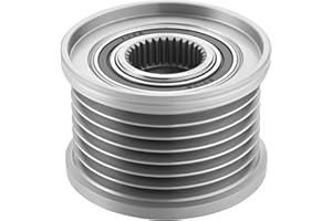 VALEO-588027-Poulie roue libre d'alternateur