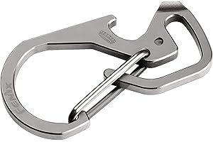 fenix Unisex ALB20, titanium, S UK