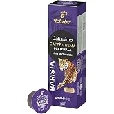 Cafissimo Barista Caff&egrave; Crema Guatemala - 10 Kaps&uuml;l