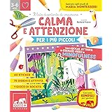 Calma e attenzione per i più piccoli