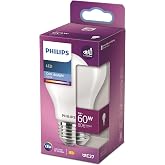 Philips LED classic 60W E27 CDL A60 FR ND SRT4