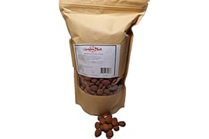 Amande Espagnole Marcona 100% nature Landernuts 1 kg