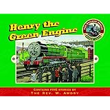 The Railway Series No. 6 : Henry the Green Engine (Classic Thomas the Tank Engine)