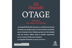 Otage - 491 jours aux mains du Hamas