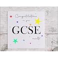 A level results card, congratulations on your A levels, well done, you did it, class of 2026, congrats, celebration card - View 7