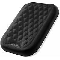 VAYDEER Ergonomic Wrist Rest Pad Armrest Elbow Rest Pad,Prevent Your Hands Became Mouse Hand and Relief Elbow Pain,Computer A