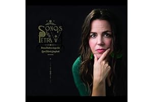 Songs for Petra