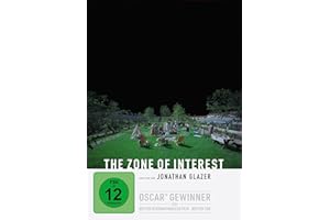 The Zone of Interest [DVD] (English subtitles)