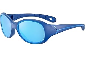 Cébé Unisex-Youth S'calibur Sonnenbrille