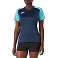 Joma Academy IV Camiseta Mujer (Pack de 1)