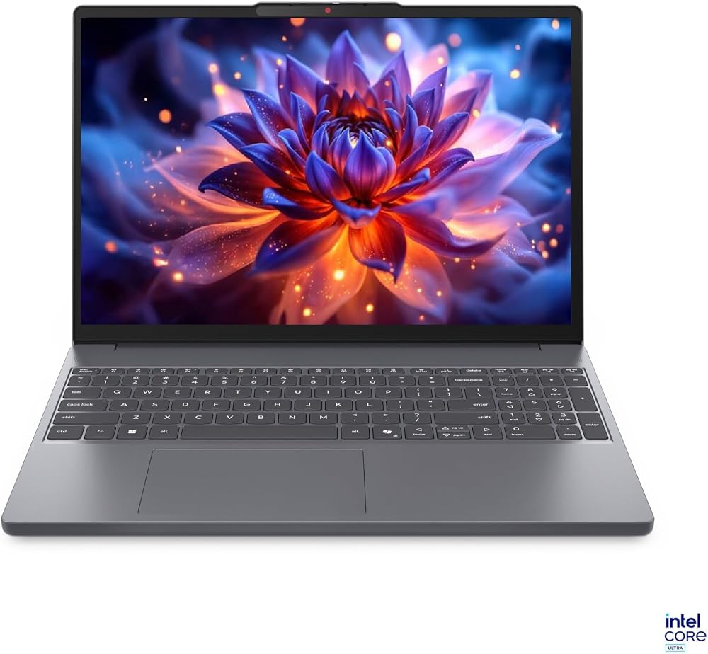Lenovo | IdeaPad Slim 3 15IRH10 | Integrated Intel UHD Graphics | 15.3" WUXGA (1920x1200) IPS 300nits | Intel Core i5-13420H | 16GB DDR5-4800 | 512GB M.2 NVMe SSD | FreeDOS | 83K101LETR