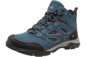 Regatta Womens Holcombe IEP Walking Boots